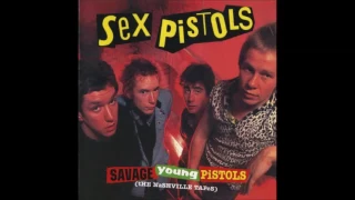 Sex Pistols - Live at Nashville - 1976 ♫