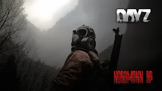 DAYZ STALKER: Нелегалы на зоне- ч.1