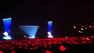 Paul McCartney 20131121 Tokyo Dome Yesterday