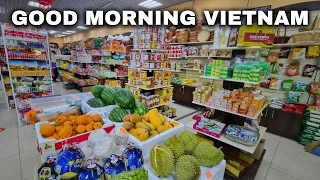 I Went to a Vietnamese Shopping Mall (In Russia!)