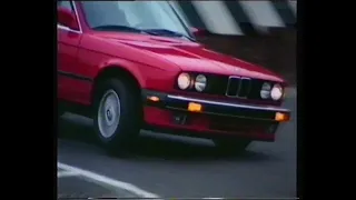 BMW - Hong Kong Commercial (1990)