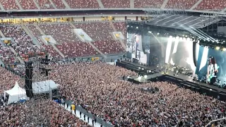 Bon Jovi - You Give Love a Bad Name (Moscow / 31.05.2019) 4K