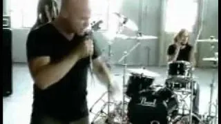 Disturbed - Stricken *Official Music Video* HQ