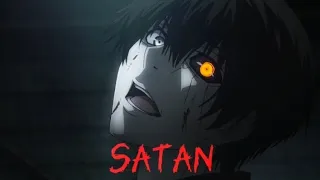 Kaneki Ken - Satan [Edit/AMV]