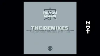 Re.You Feat. Elli - If You (David Mayer Remix) MIDH Premiere