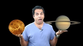 Saturn and Venus conjunction in Astrology