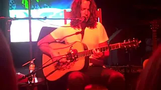 Chris Cornell - Can't Change Me @ The Roxy - West Hollywood, CA 05.03.2010