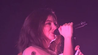 Lorde - The Louvre - Live In Paris 2017