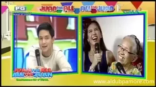 Aldub/Maichard Eat Bulaga Kilig Moments April 5, 2016