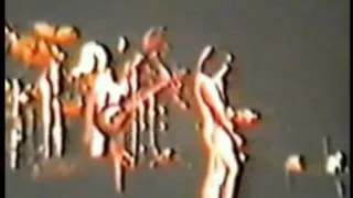 Queen - Live In Inglewood 8mm film (1977-03-02)