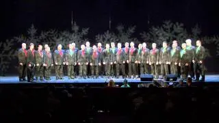 Ave Maria - Gay Men's Chorus of Washington, DC