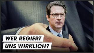 Die Berater-Fails der Bundesregierung