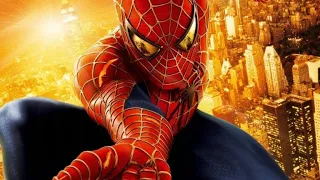 édit Who am i ,I'm Spider-Man music memory reboot