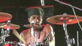 Tarrus Riley - Shaka Zulu Pickney - Ah December to Remember - Grenada