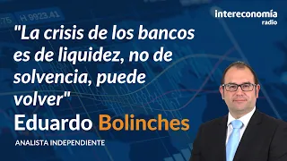 Consultorio de bolsa: "Wall Street puede ser punto de inflexión para que el Ibex supere los 9.000"