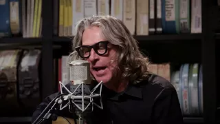 Collective Soul - Observation of Thoughts - 12/7/2017 - Paste Studios, New York, NY