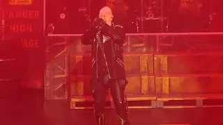 "You've Got Another Thing Comin" Judas Priest@MGM Casino Oxon Hill, MD 3/31/22
