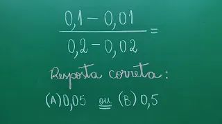 NÚMEROS COM VÍRGULA - OPERAÇÕES COM NÚMEROS DECIMAIS - Professora Angela Matemática