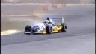 Formula 2000 Mexico - Autdromo Monterrey