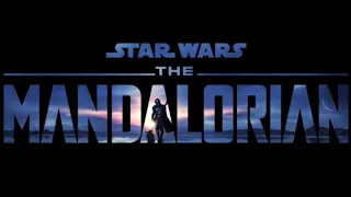 “The Mandalorian Orchestral Version” Extended