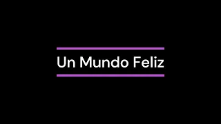 [RESUMEN] Un Mundo Feliz - Aldous Huxley