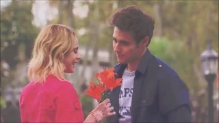 Violetta & Leon | Oh no!