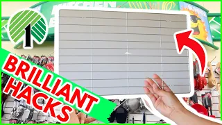 GENIUS Dollar Tree Cooling Rack HACKS you have to see!