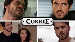 Coronation Street - Adam Barlow's Best Moments