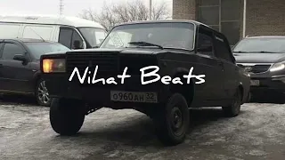 Nihat Beats & Namiq Mena & Probeats - Sen Menim Yanimdasan 2023