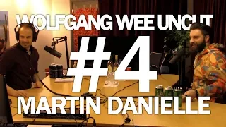 CLMD Martin Danielle - Wolfgang Wee Uncut #4