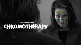 Chromotherapy | Psychological Thriller | Short Film