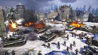 BLITZKRIEG 3  Оборона Севастополя