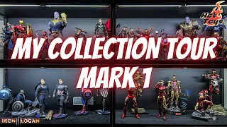 My Collection Tour - Mark 1