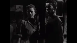Они живут по ночам (1948) /фильм-нуар, мелодрама, криминал/