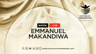 INTERNATIONAL SUNDAY SERVICE WITH EMMANUEL MAKANDIWA 28/04/24