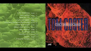 Tom Coster - The Forbidden Zone (1994) Full Album