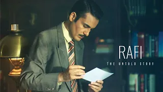 The Father of Nuclear Science in Pakistan  | Rafi - the Untold Story | Teaser