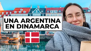 CÓMO ES VIVIR EN DINAMARCA 🇩🇰 6 AÑOS DESPUÉS