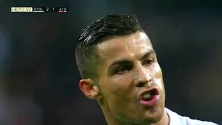 Cristiano Ronaldo vs Athletic Bilbao (H) 16-17 HD 720p by zBorges