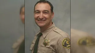 Fresno County Sheriff's Deputy in critical condition