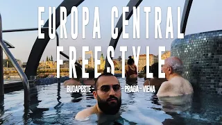 nastyfactor - europa central freestyle