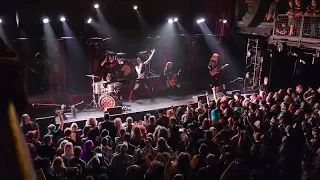 Avatar - Let It Burn - Live - Nashville 9/24/23