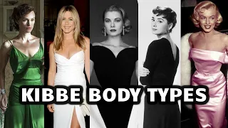 KIBBE Body Types Explained (pt. 1)