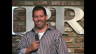 #TBT Bert Kreischer Full Stand Up | Comedy Time