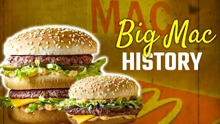 The History of the Big Mac