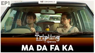 TVFPlay | Tripling | S02E01 | Watch all episodes on www.tvfplay.com