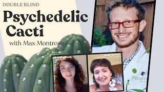 What Are Psychedelic Cacti? | DoubleBlind