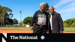 Baseball history: The all-Black teams that played on Canada’s prairies