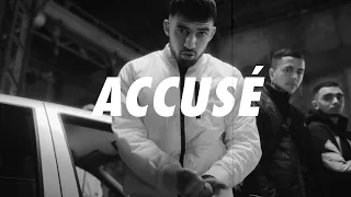 Zkr Type Beat - "ACCUSÉ" Instrumental OldSchool Freestyle | Instru Rap 2022