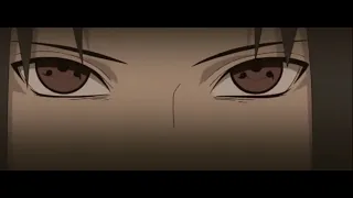 Uchiha Curse//AMV [In Your Eyes- The Weeknd]